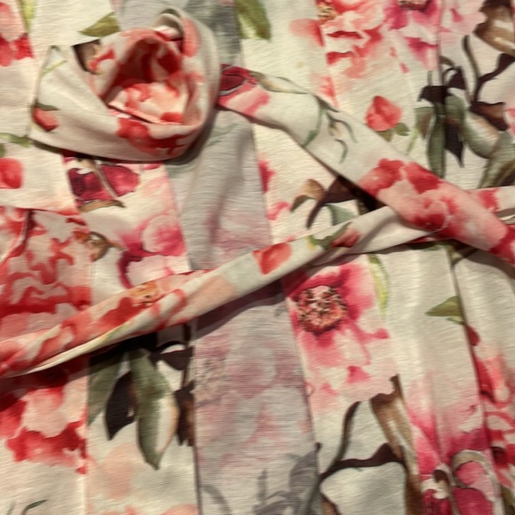 🟠 Show Me Your MuMu Robe One Size - Picture 2 of 3